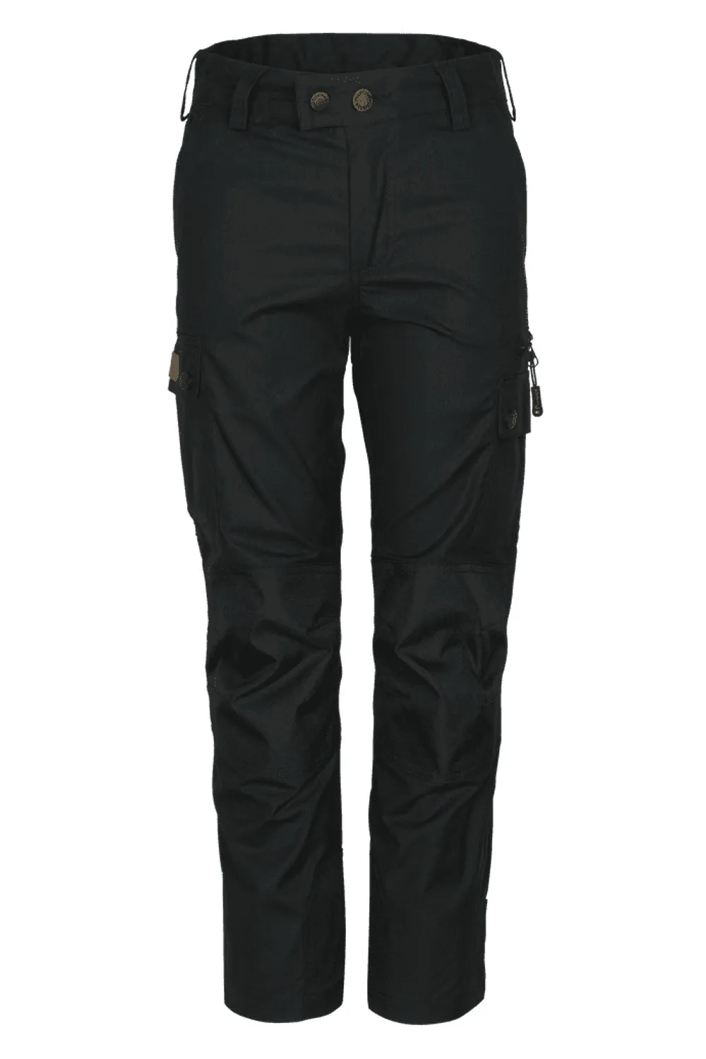 Pinewood Childrens Lappland Trousers | Seven Colours
