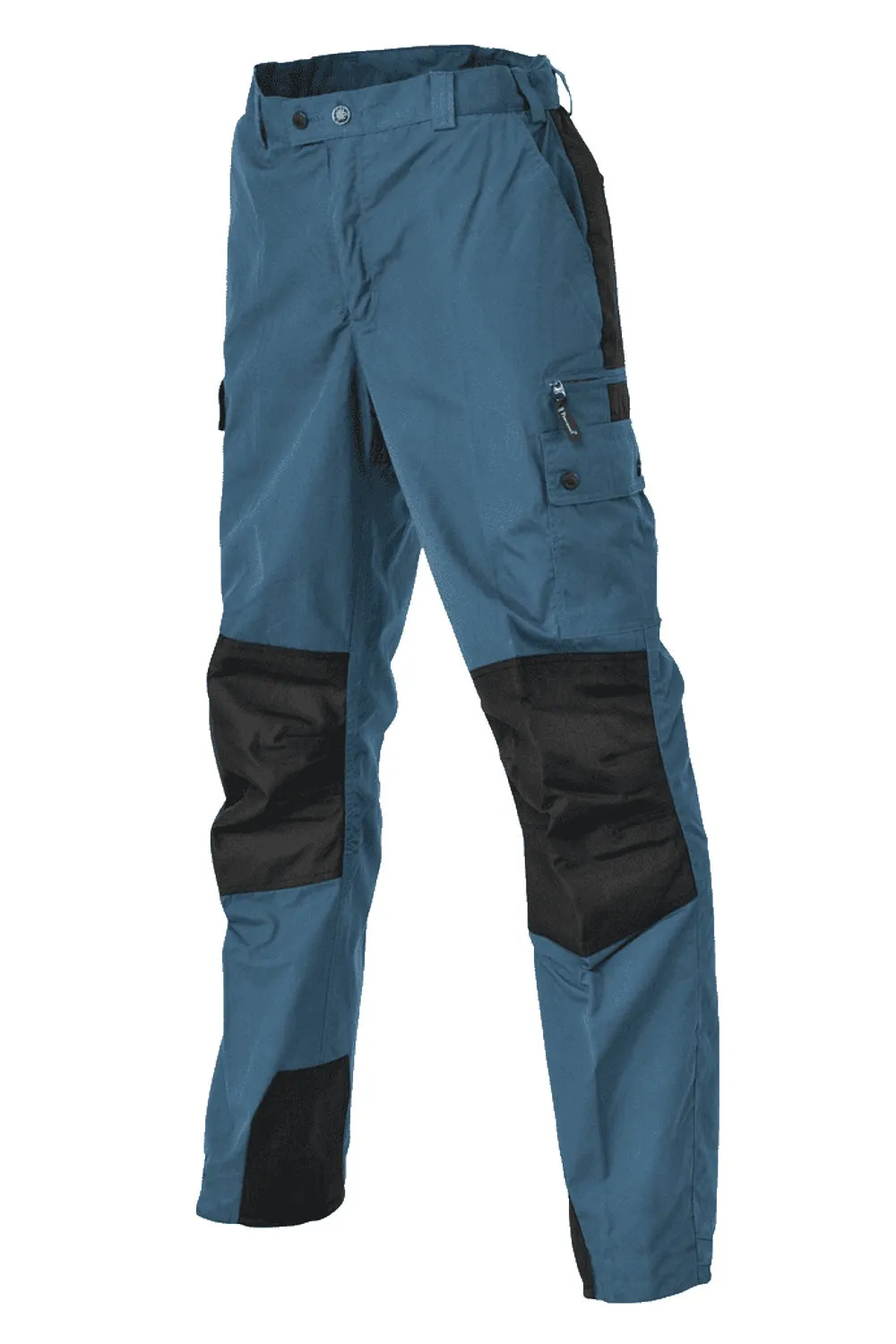 Pinewood Childrens Lappland Trousers | Seven Colours