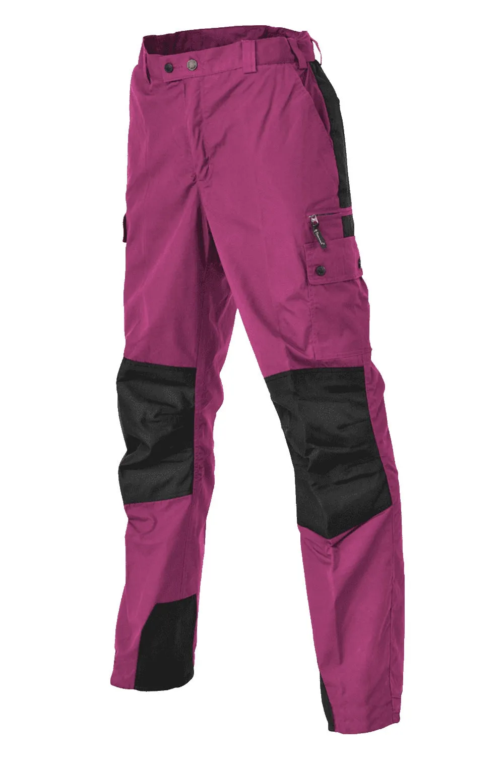 Pinewood Childrens Lappland Trousers | Seven Colours