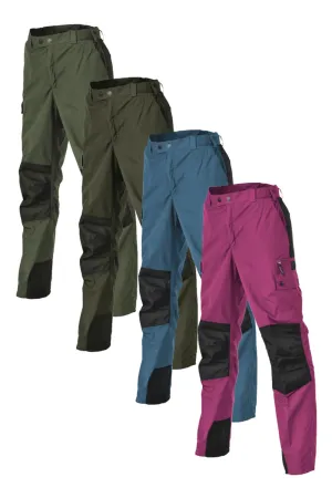 Pinewood Childrens Lappland Trousers | Seven Colours