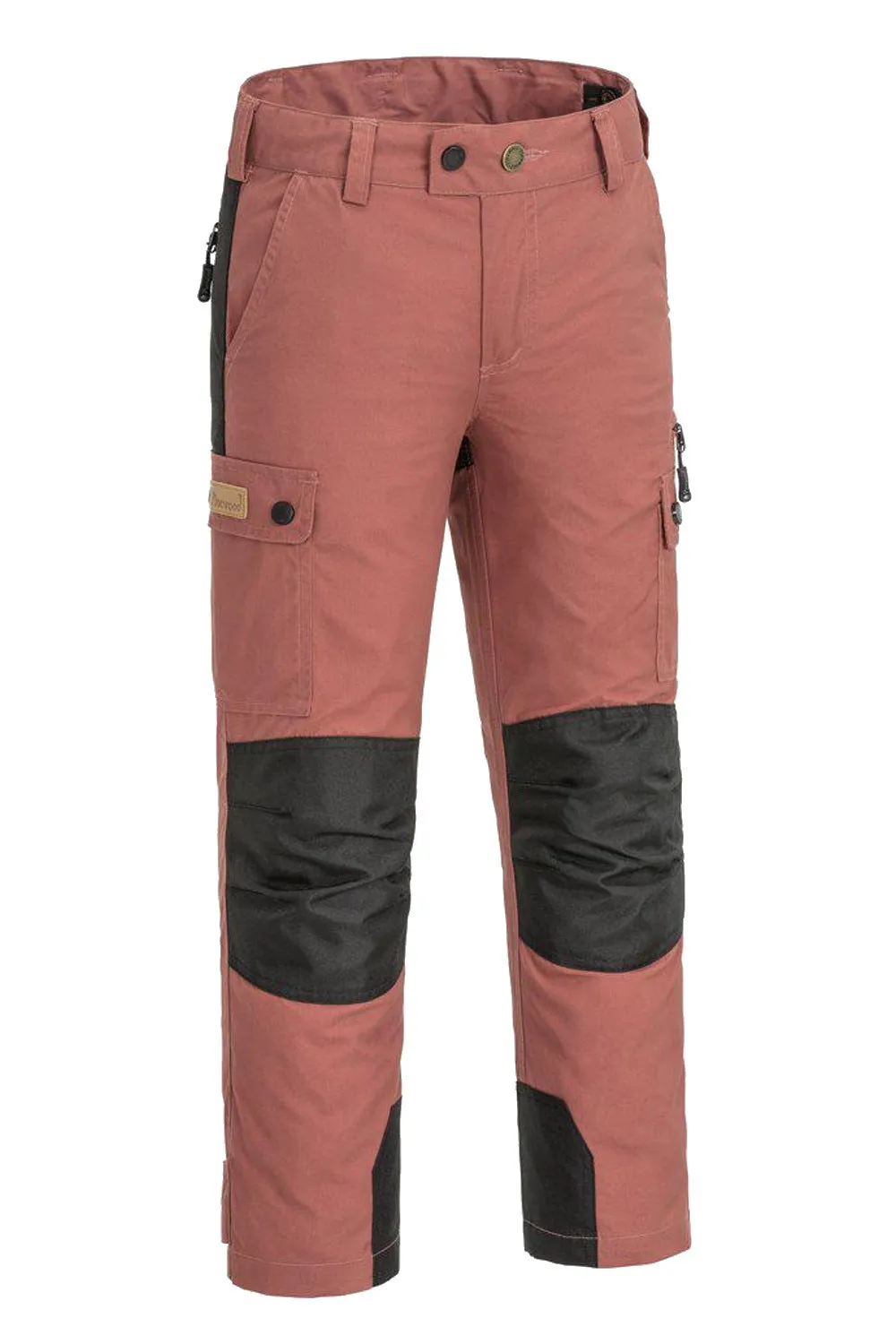Pinewood Childrens Lappland Trousers | Seven Colours