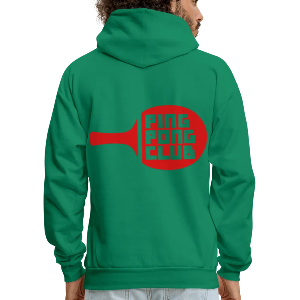 PING PONG CLUB Hoodie
