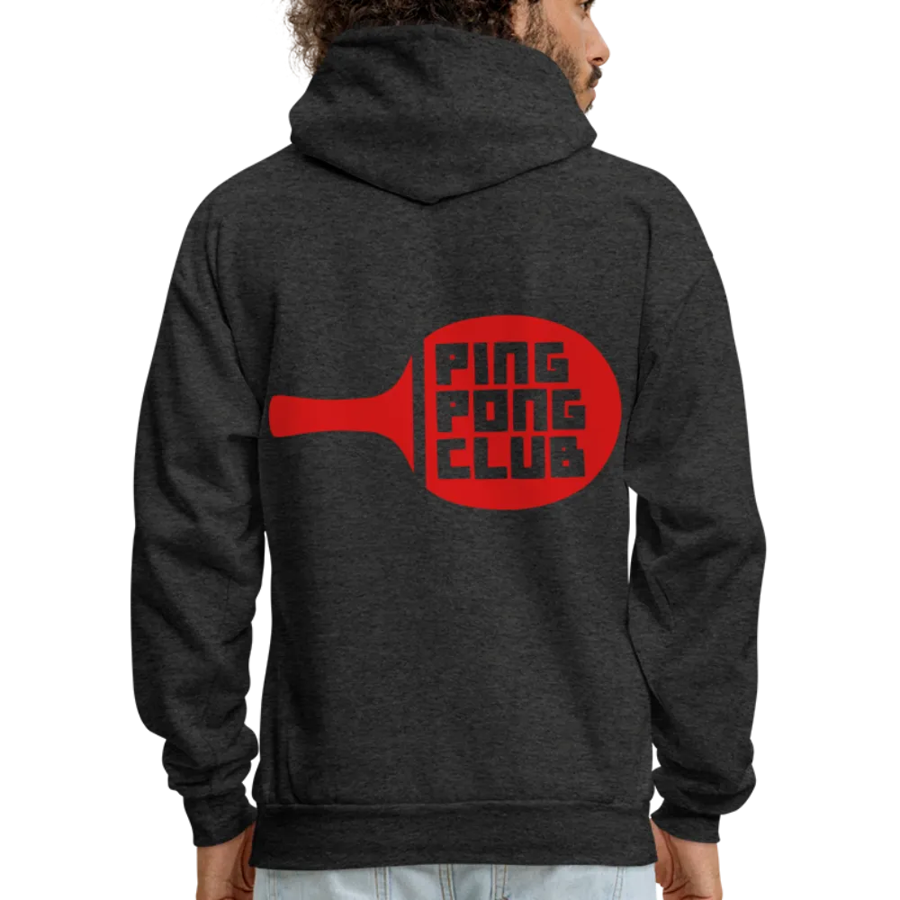PING PONG CLUB Hoodie