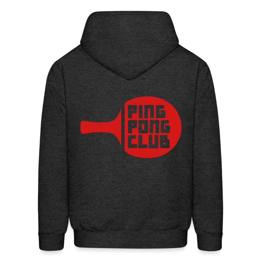 PING PONG CLUB Hoodie