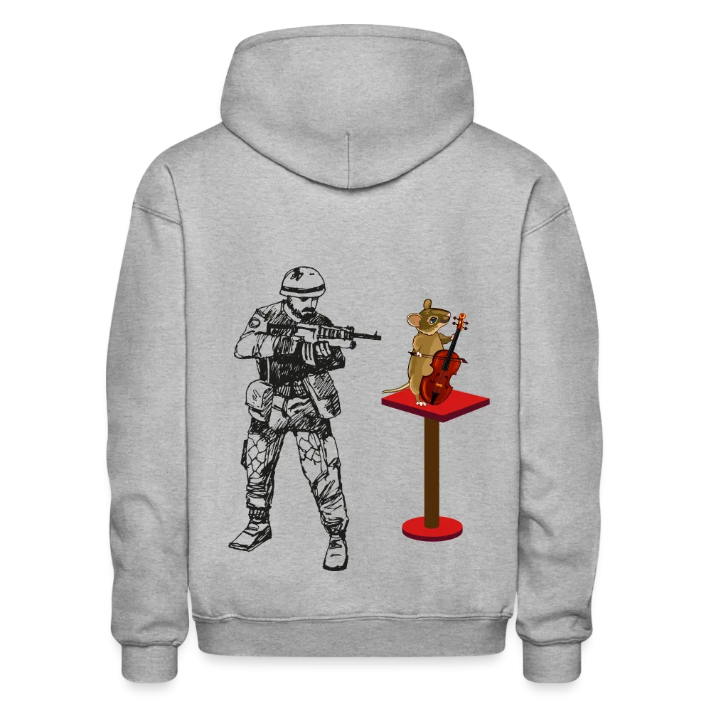 PLAY FOR ME