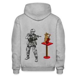 PLAY FOR ME