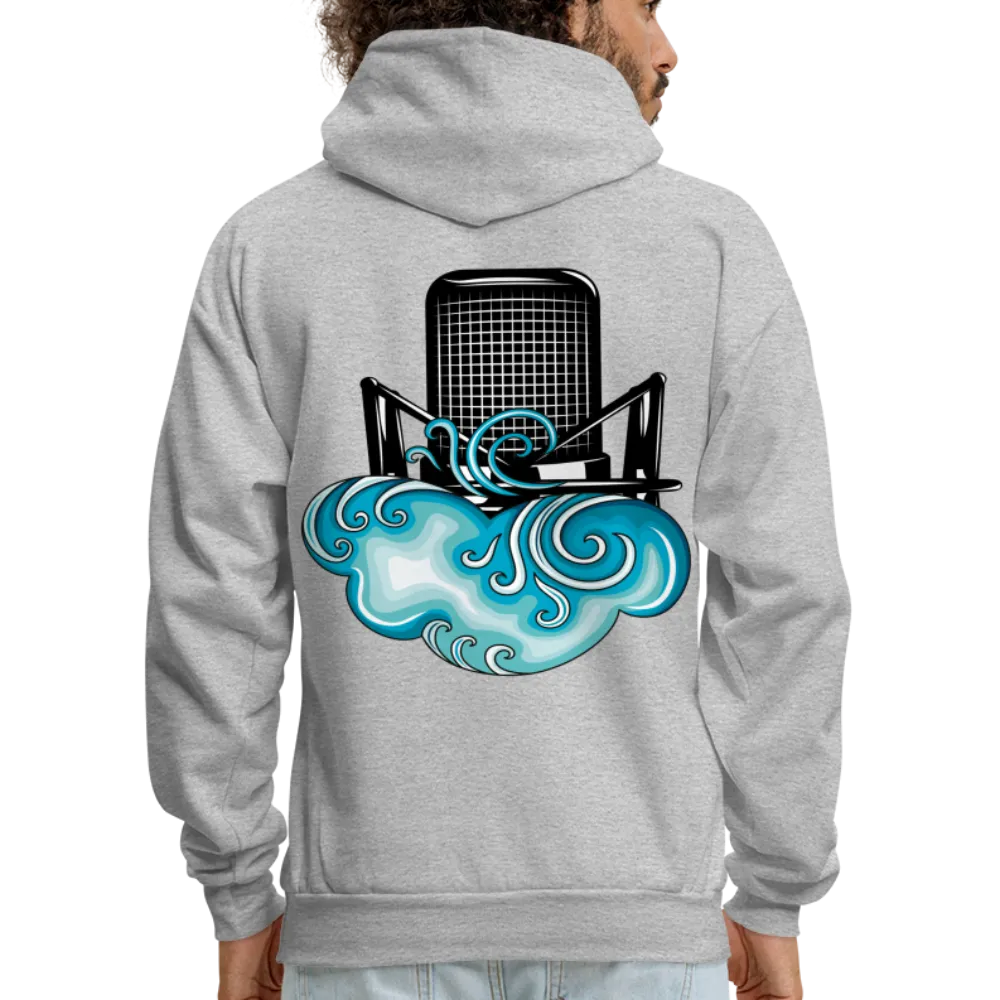 POD Hoodie