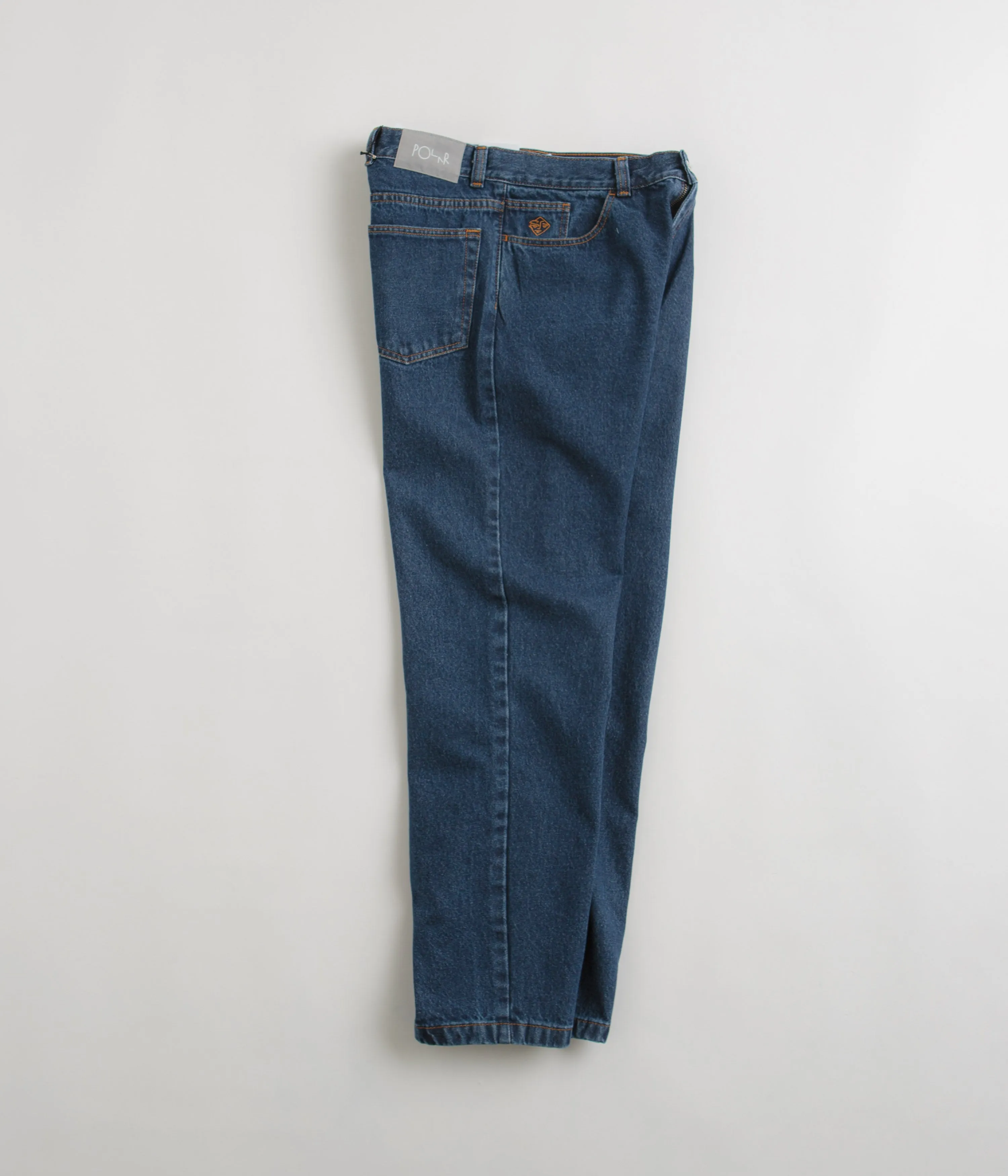 Polar 89 Jeans - Dark Blue