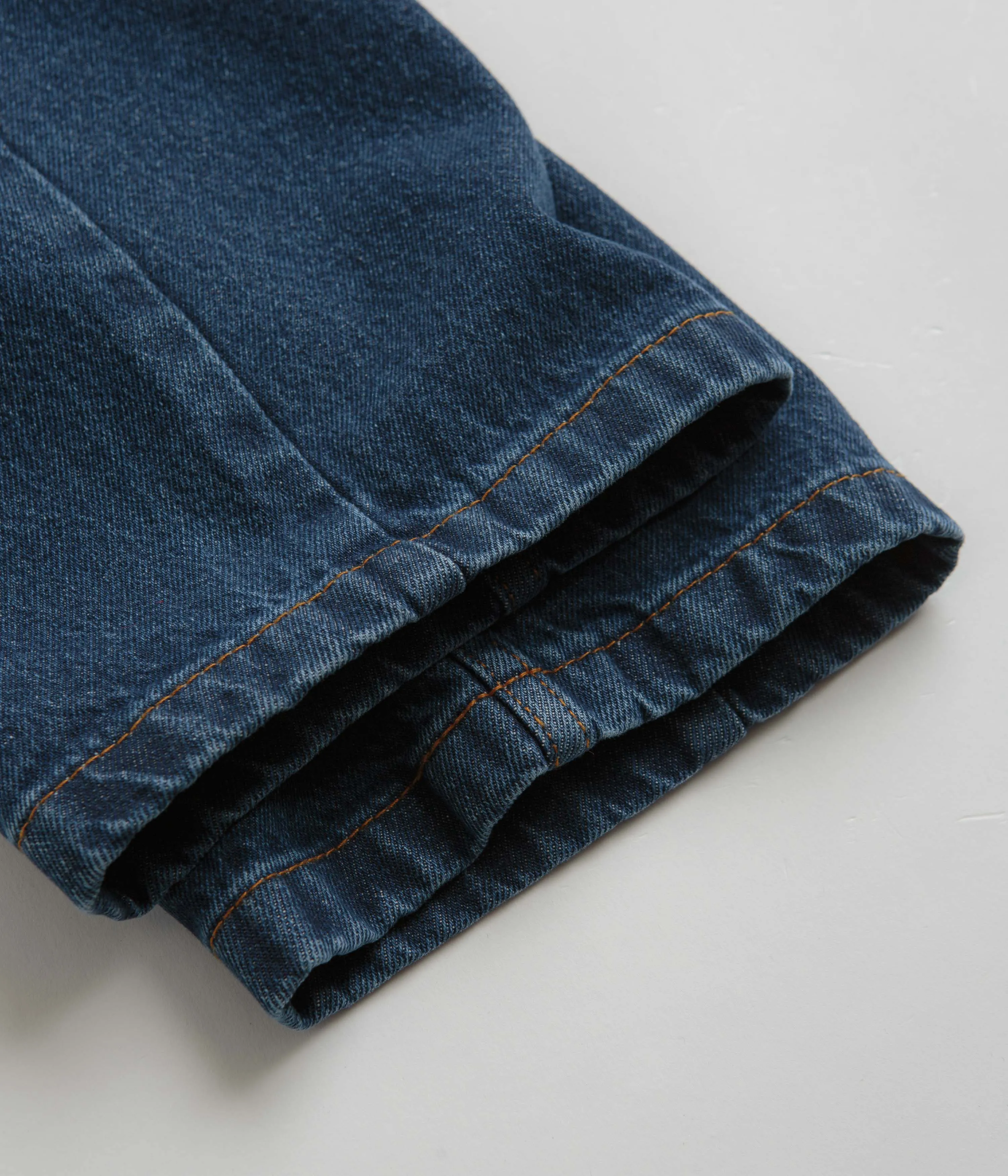 Polar 89 Jeans - Dark Blue