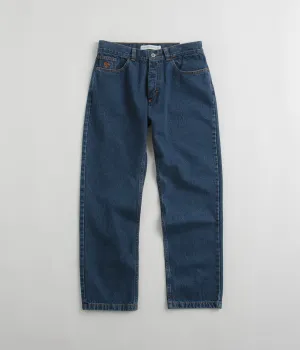 Polar 89 Jeans - Dark Blue