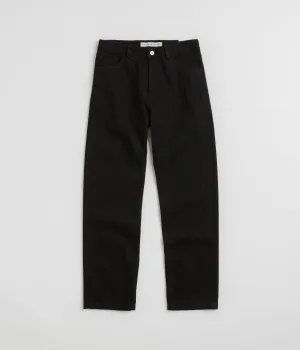 Polar 89 Jeans - Pitch Black