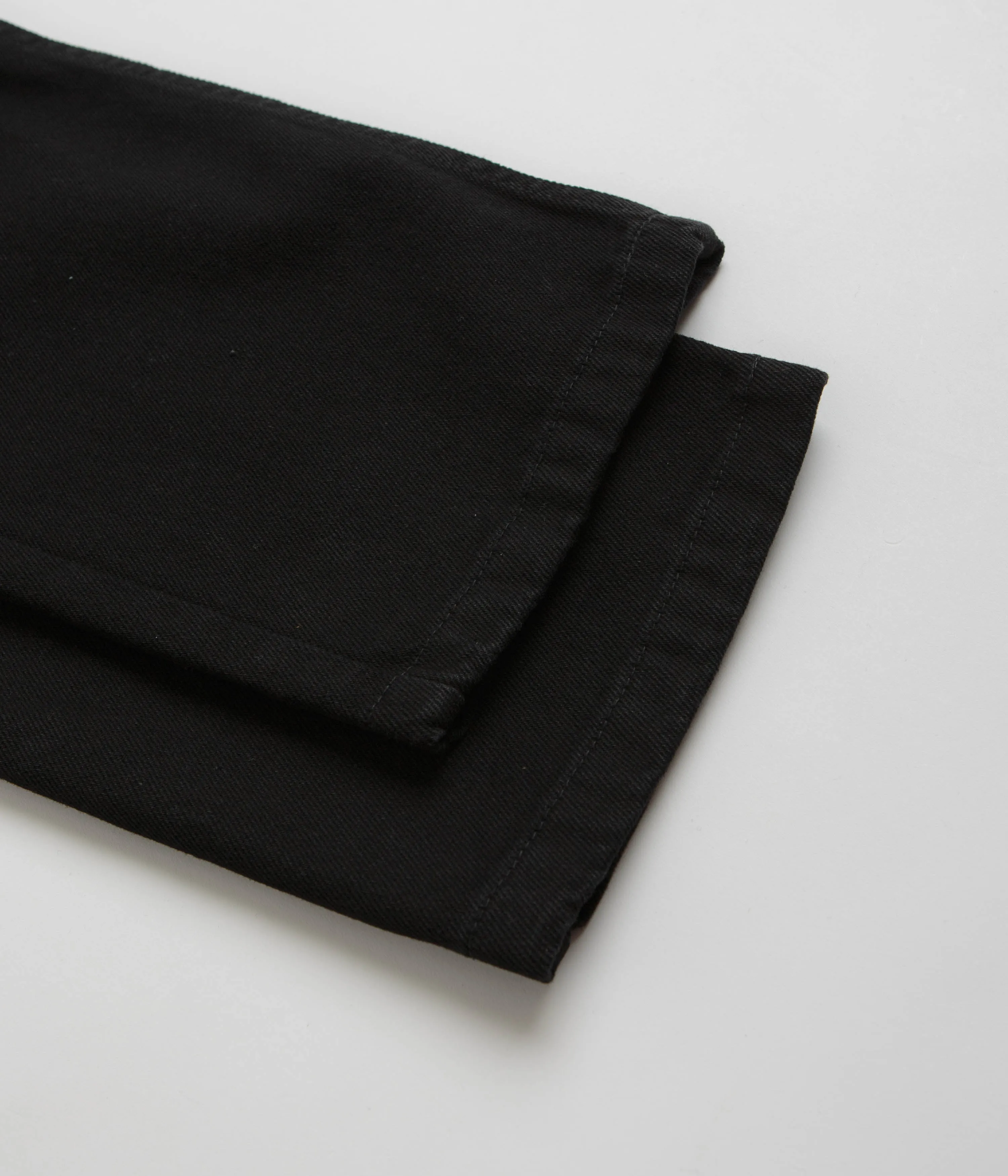 Polar 89 Jeans - Pitch Black