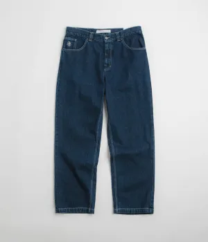 Polar 93 Denim Jeans - Indigo