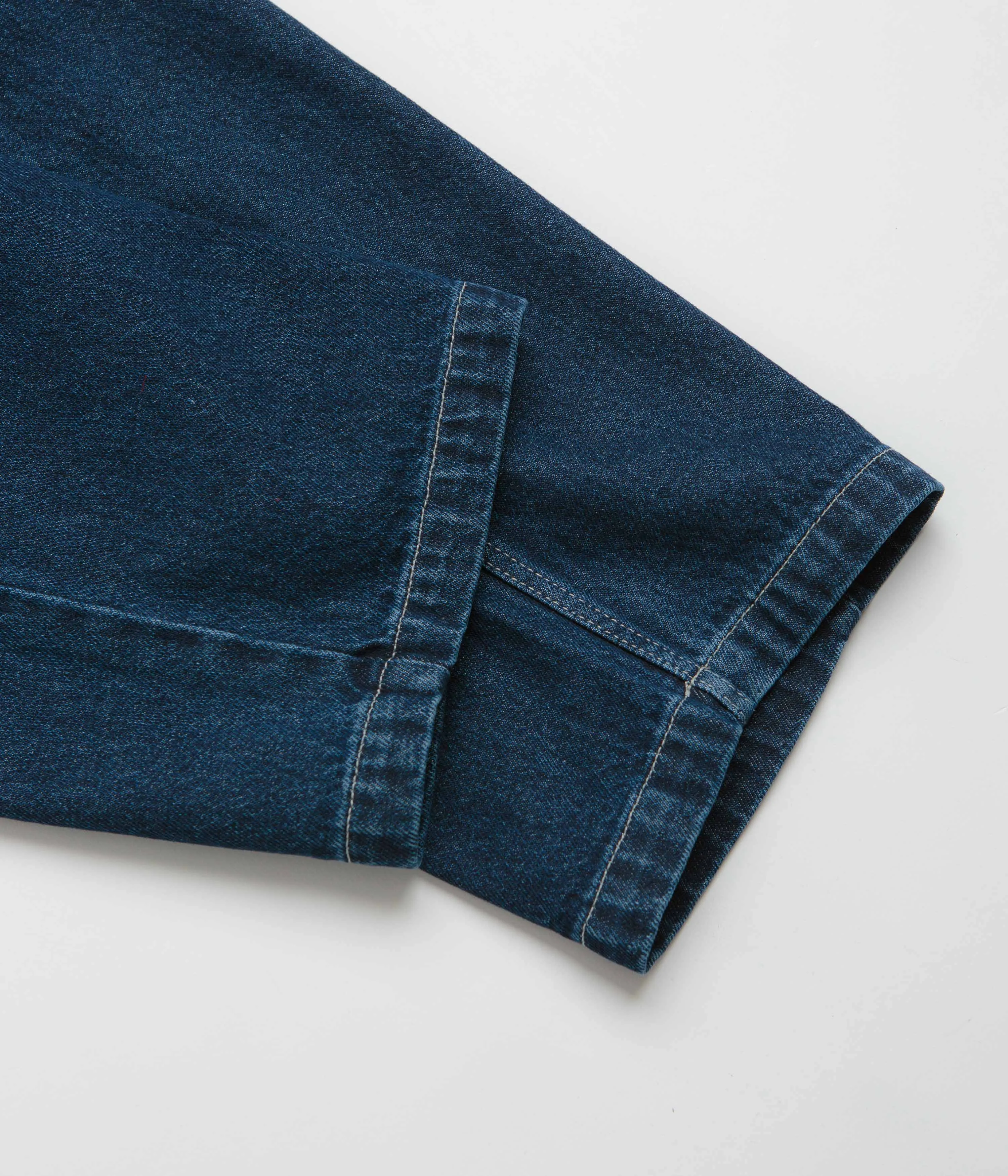 Polar 93 Denim Jeans - Indigo