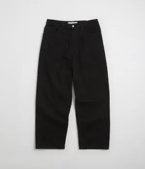 Polar Big Boy Jeans - Pitch Black