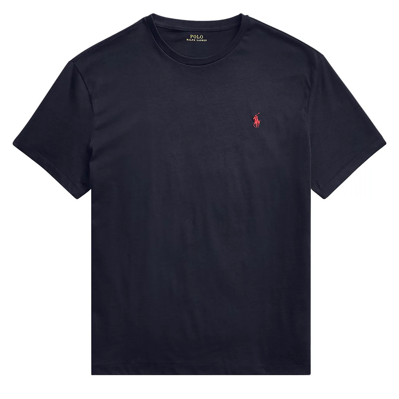 Polo Ralph Lauren Classic Fit T-Shirt Ink