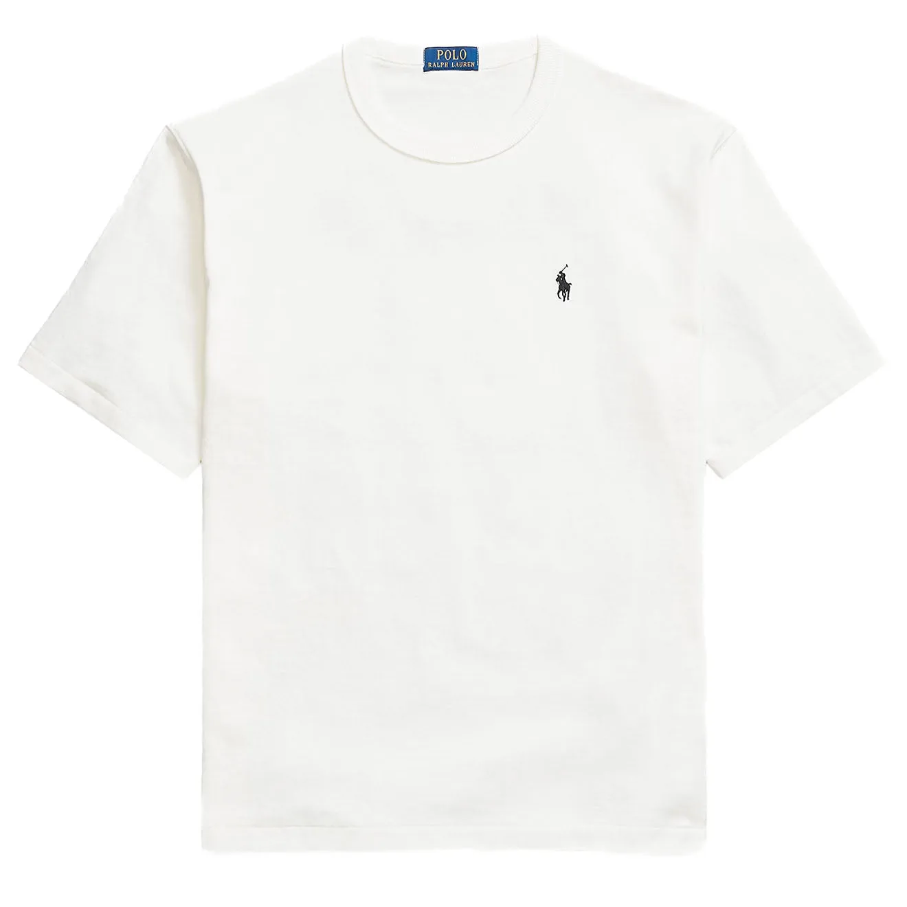 Polo Ralph Lauren Relaxed Fit Logo Jersey T-Shirt Nevis