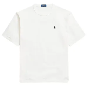Polo Ralph Lauren Relaxed Fit Logo Jersey T-Shirt Nevis
