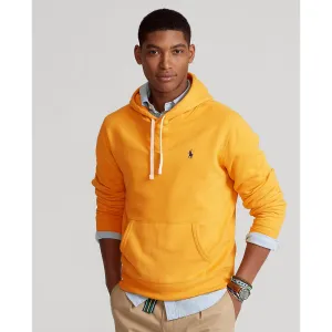 Polo Ralph Lauren - RL Long Sleeve Knit Hoodie - Gold
