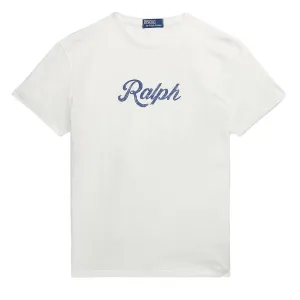 Polo Ralph Lauren The Ralph T-Shirt Nevis