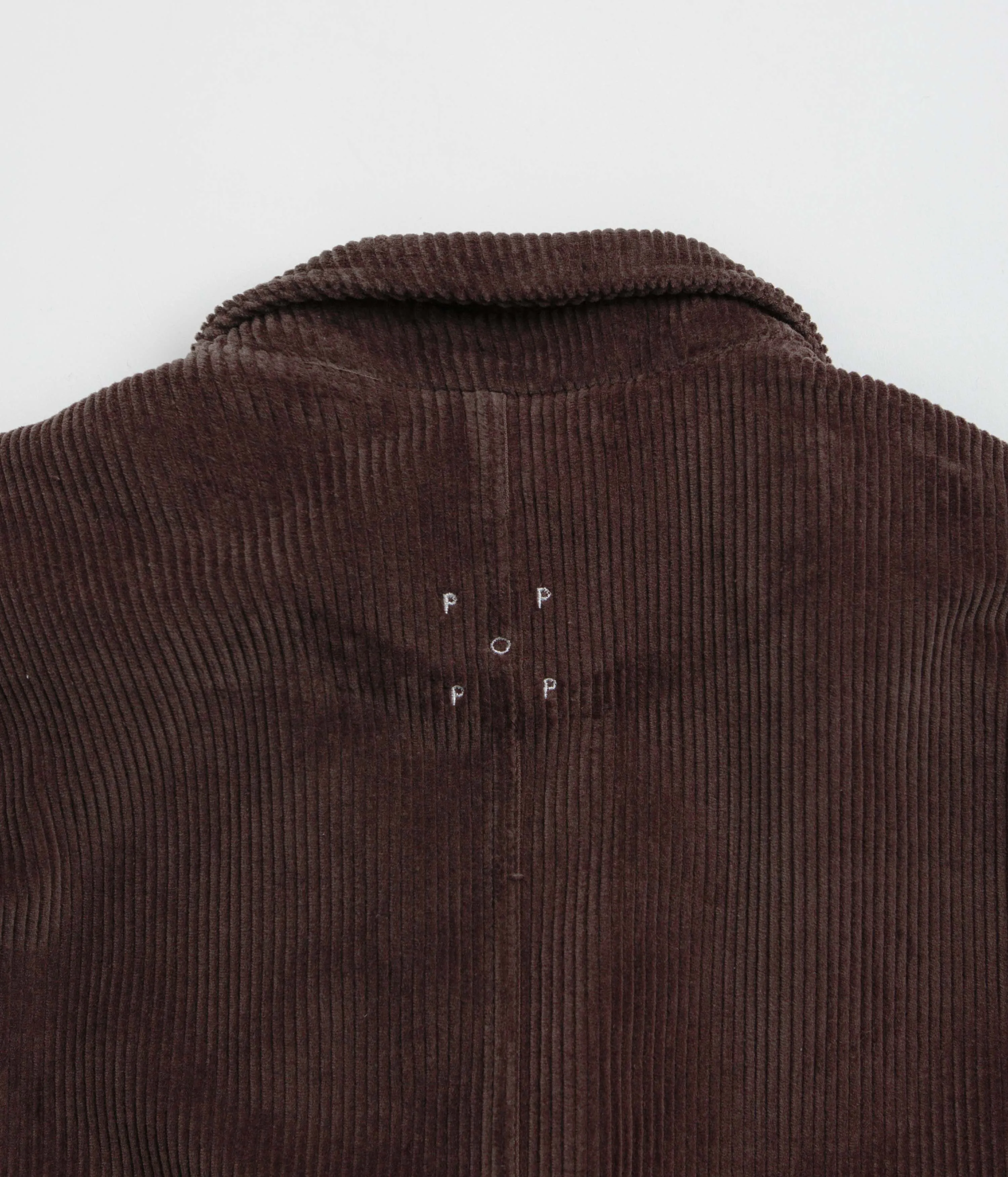 Pop Trading Company Hewitt Jacket - Delicioso