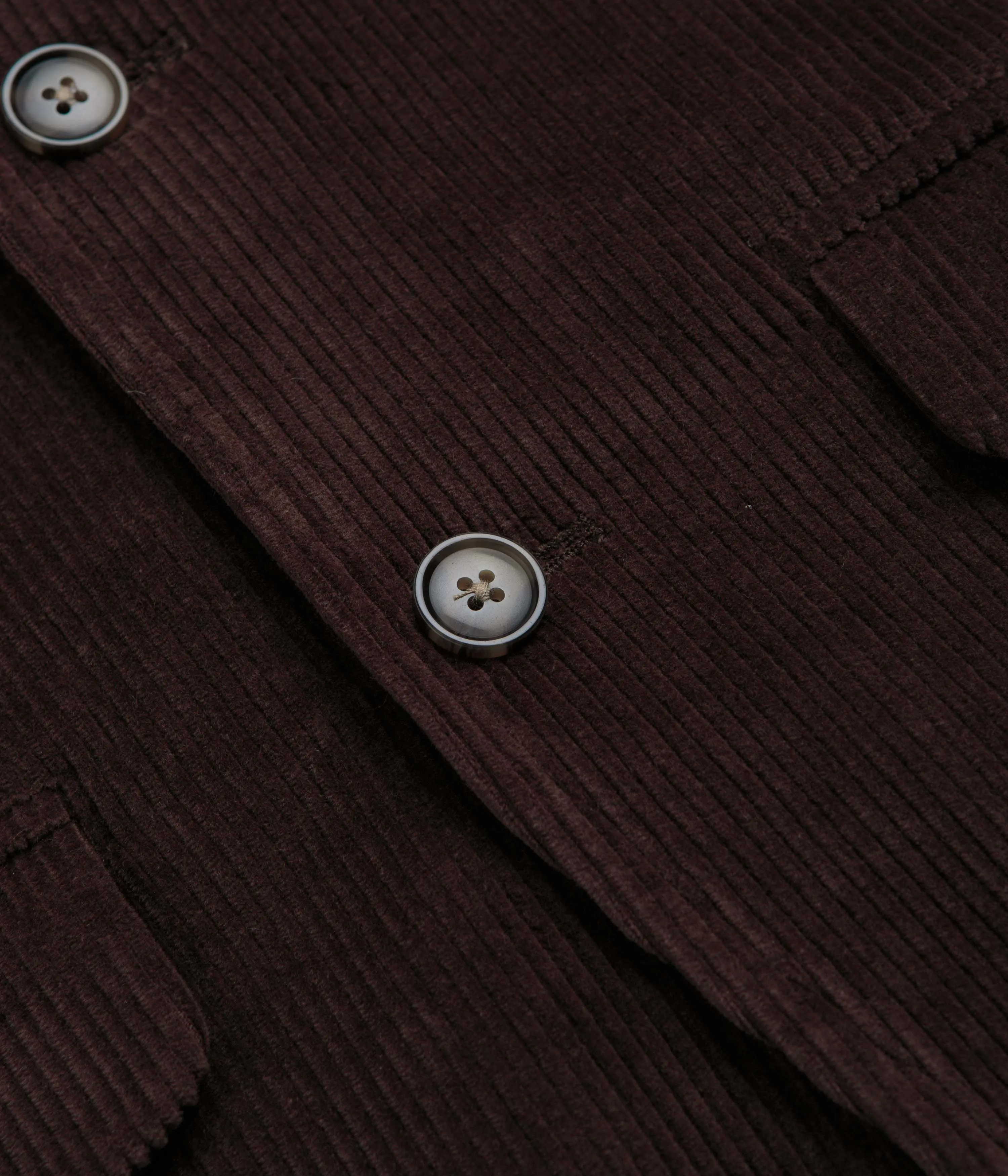 Pop Trading Company Hewitt Jacket - Delicioso