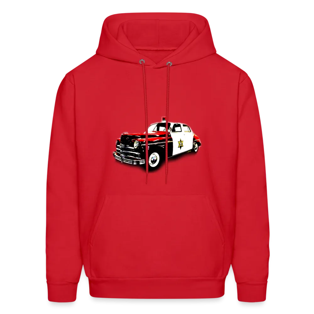 POPO Hoodie