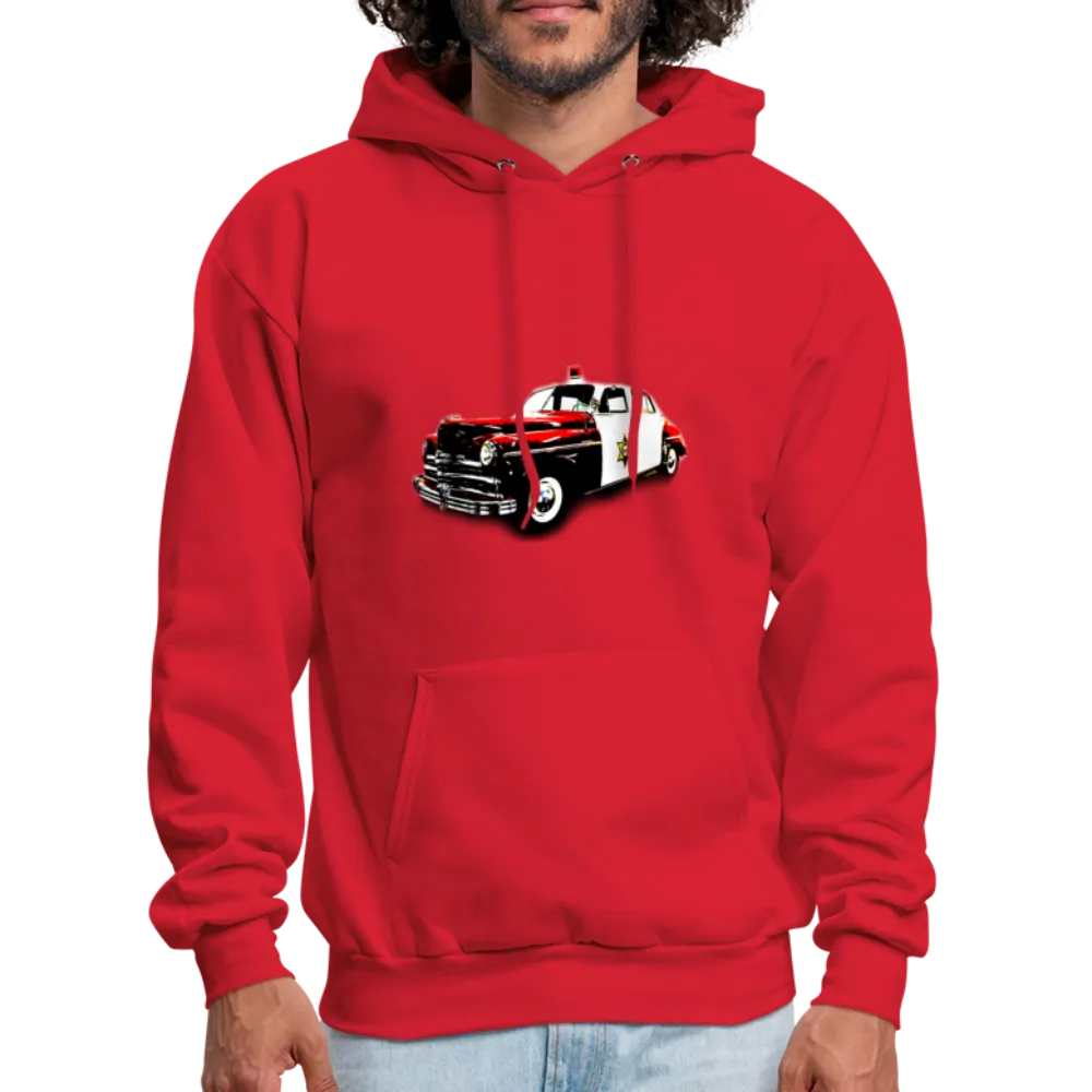 POPO Hoodie