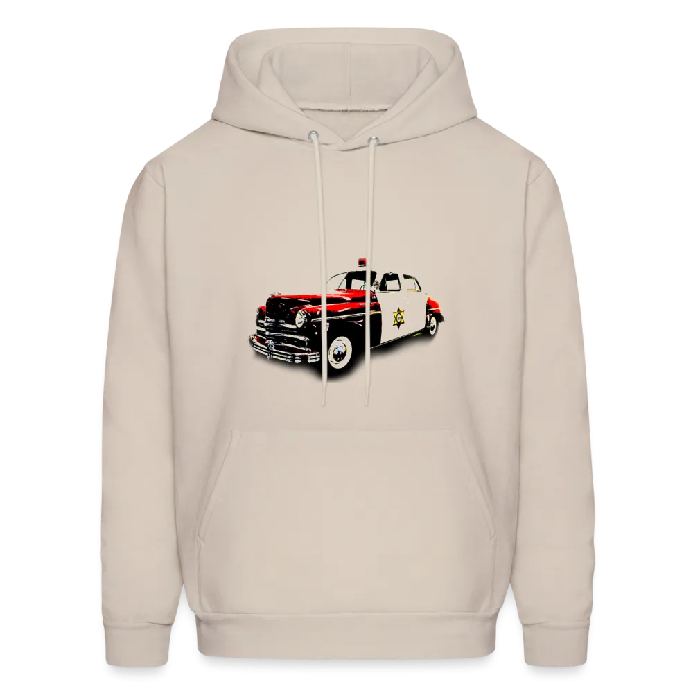 POPO Hoodie