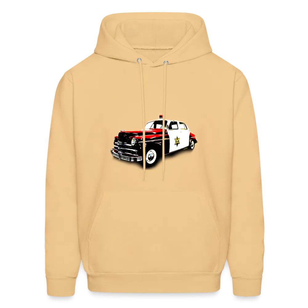 POPO Hoodie