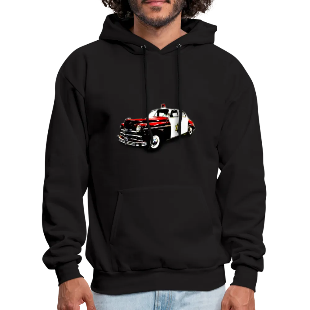 POPO Hoodie