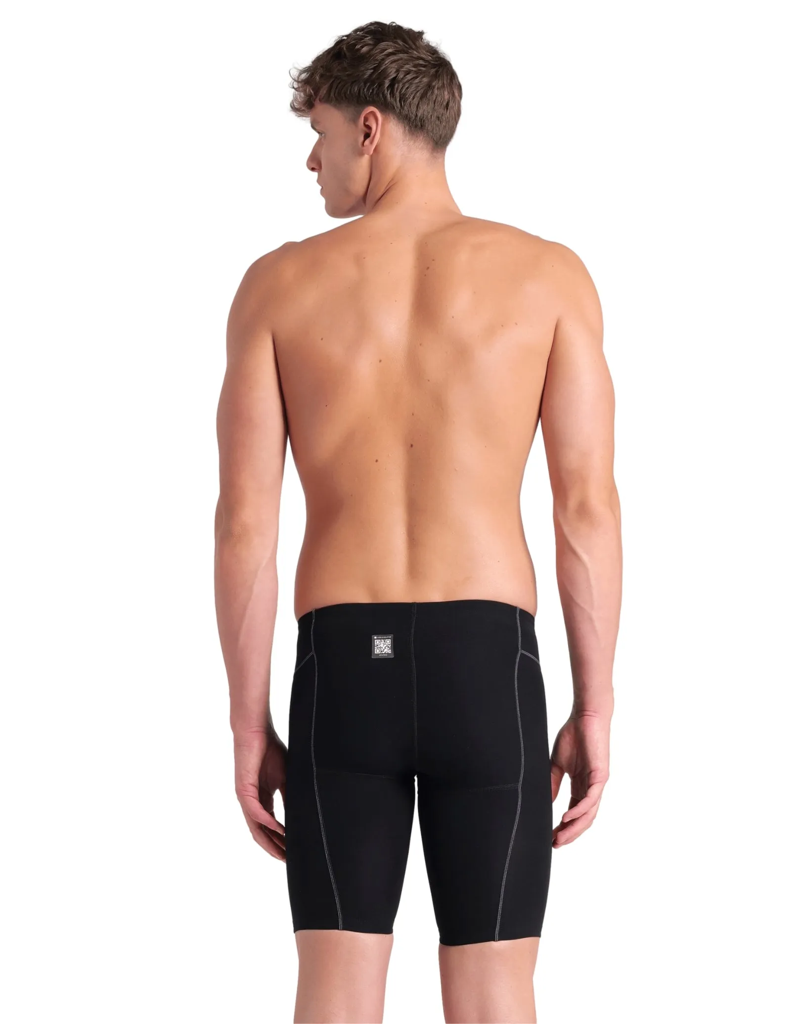 Powerskin Impulso Jammer - Black/Teal