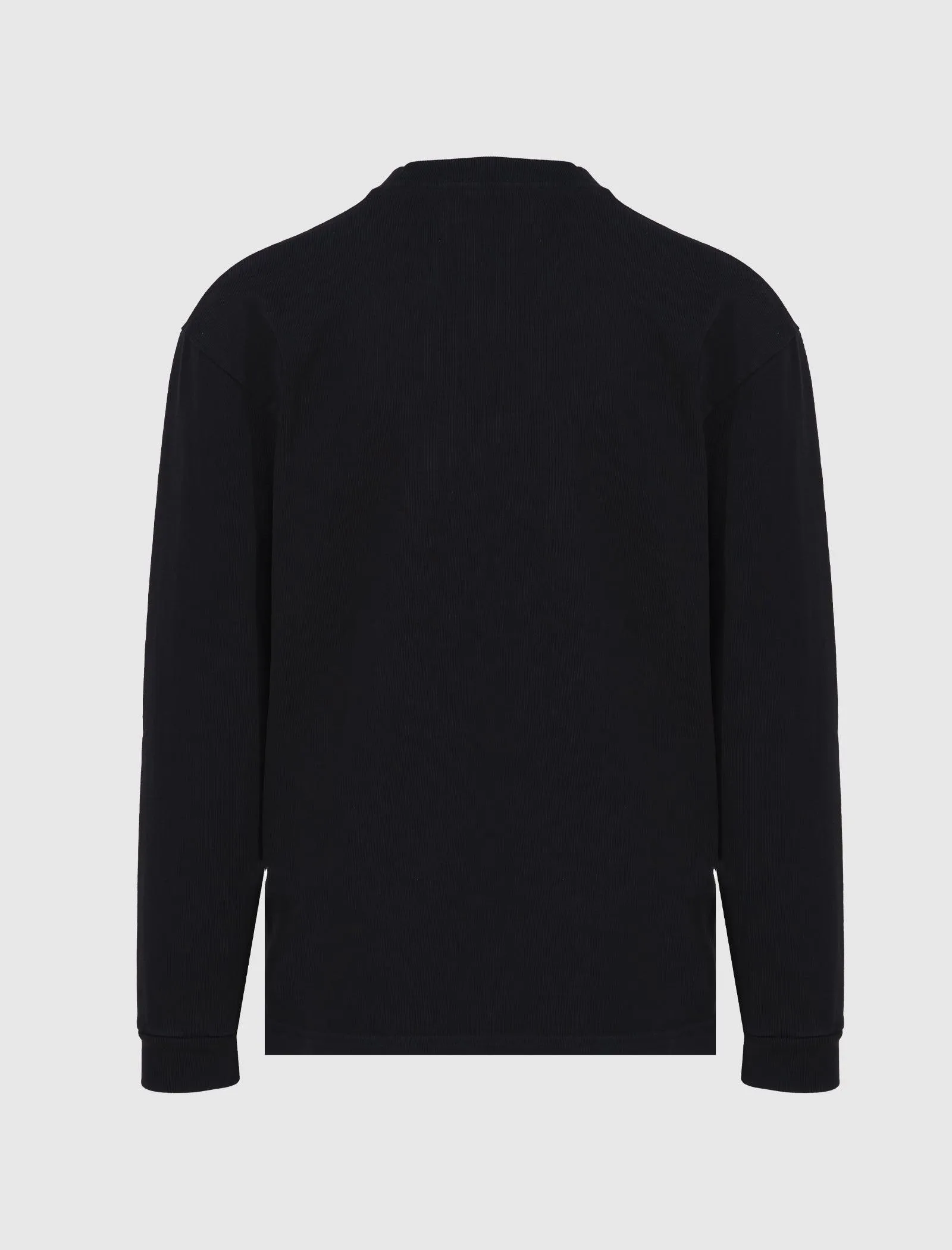 PREFER BOOKS LONG SLEEVE TEE