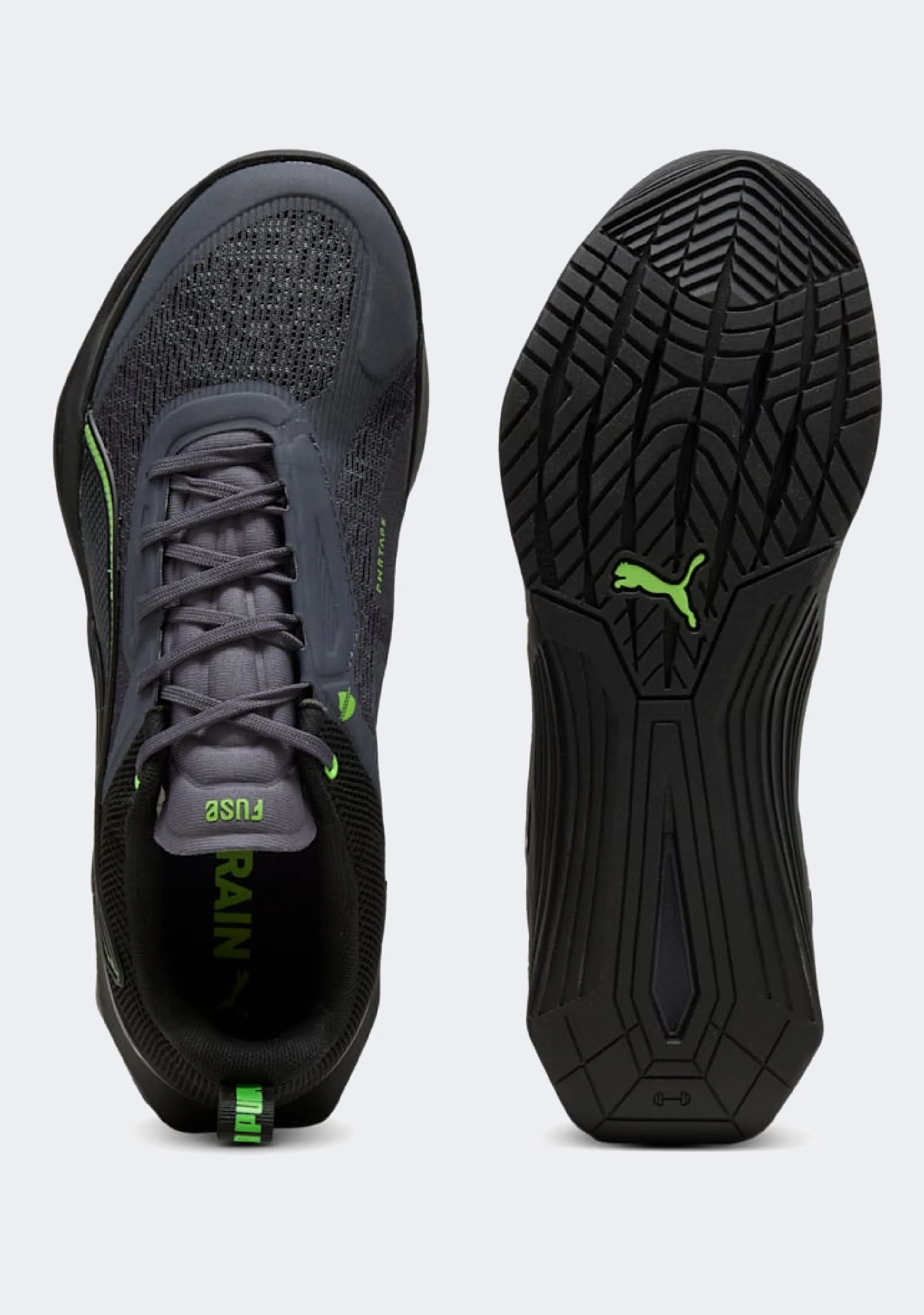 Puma Men's Fuse 3.0