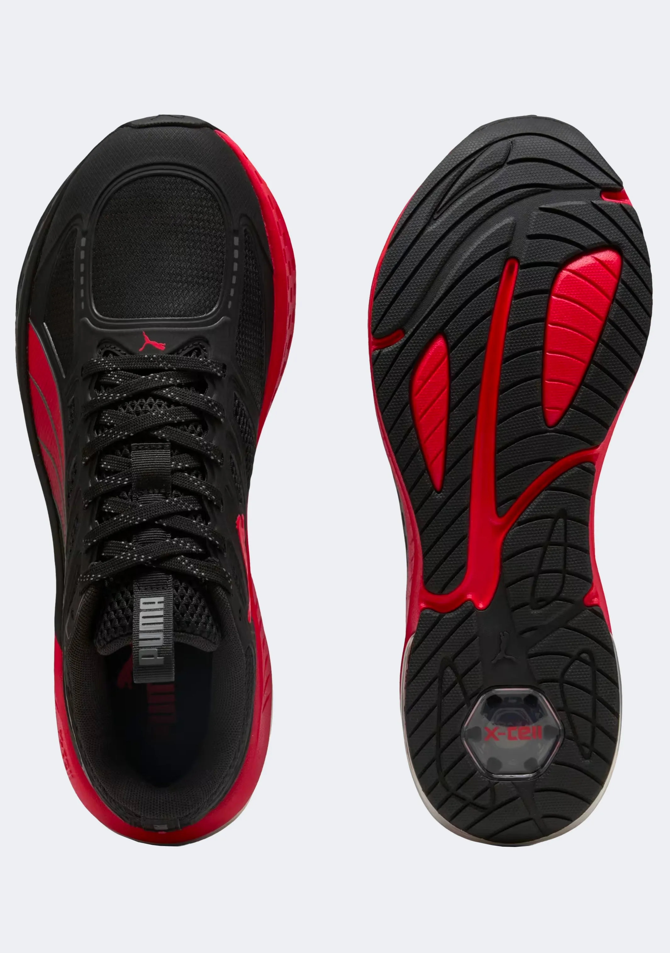 Puma Men's X-Cell Lightspeed
