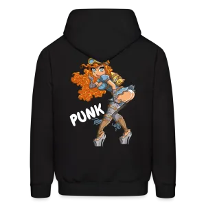 PUNK Hoodie