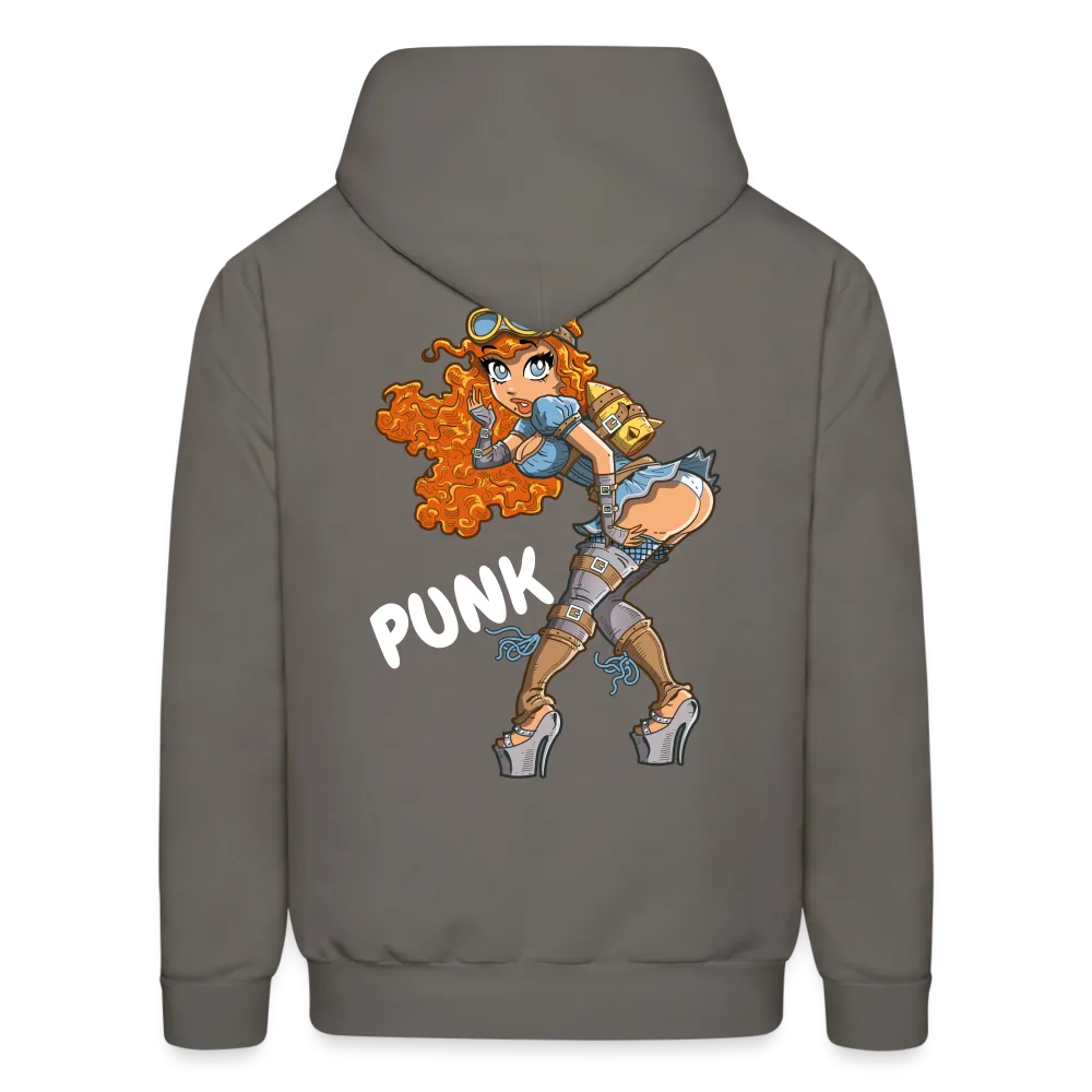 PUNK Hoodie