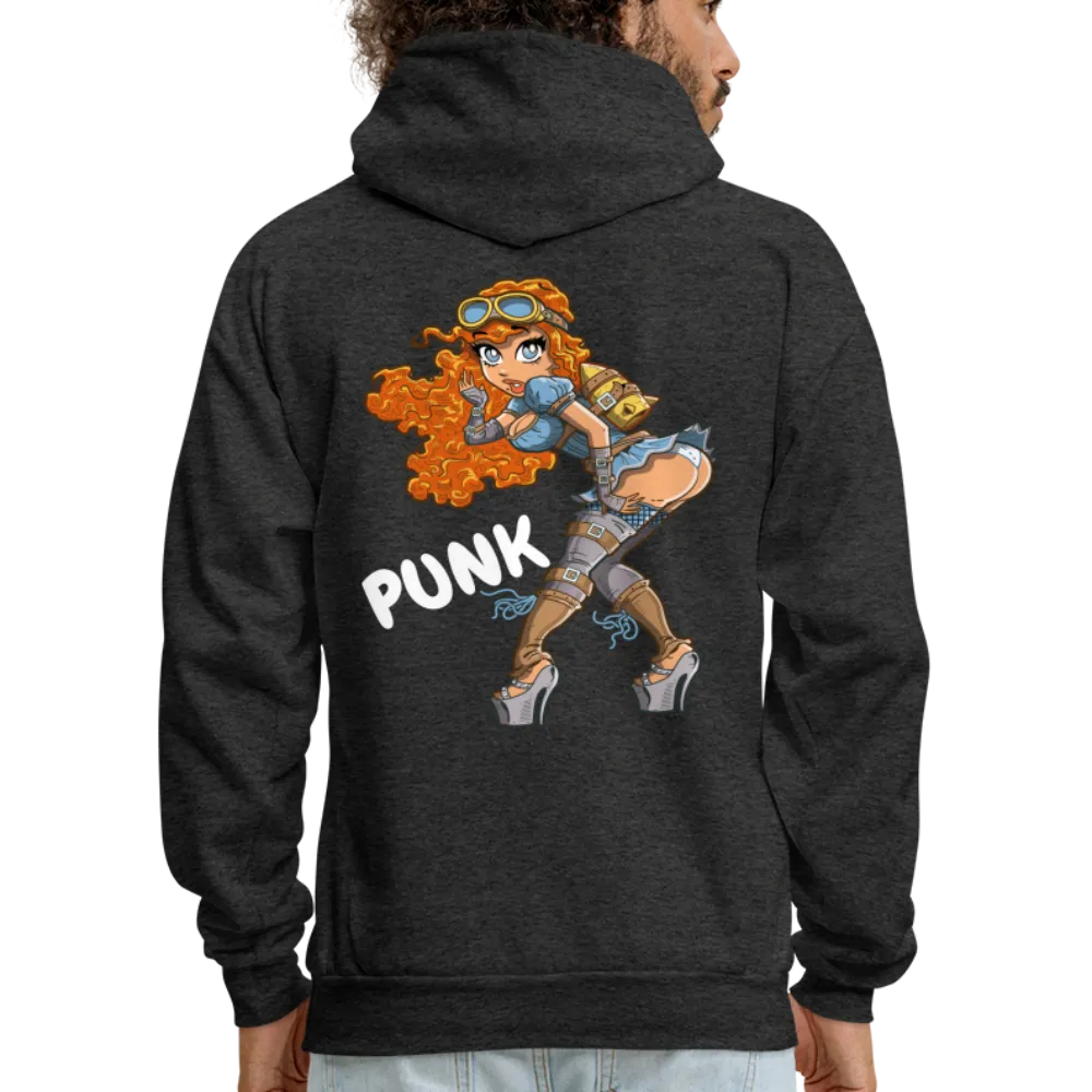 PUNK Hoodie