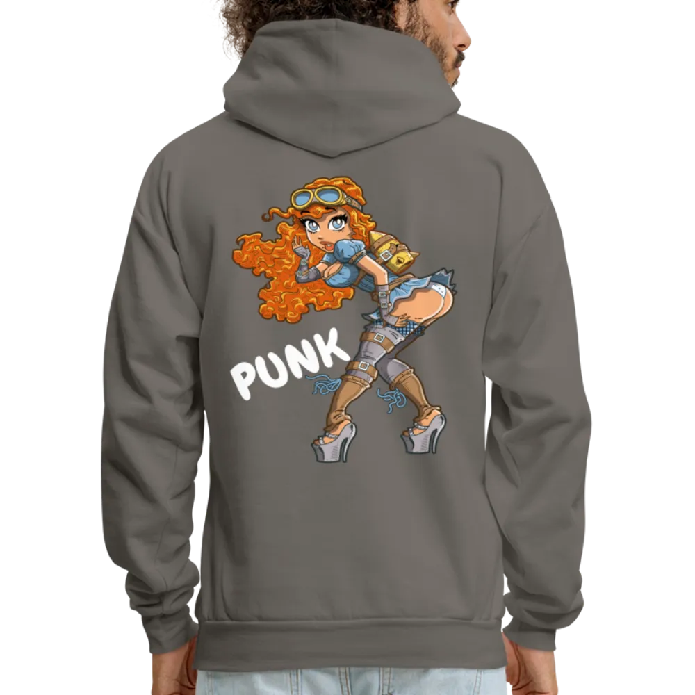 PUNK Hoodie