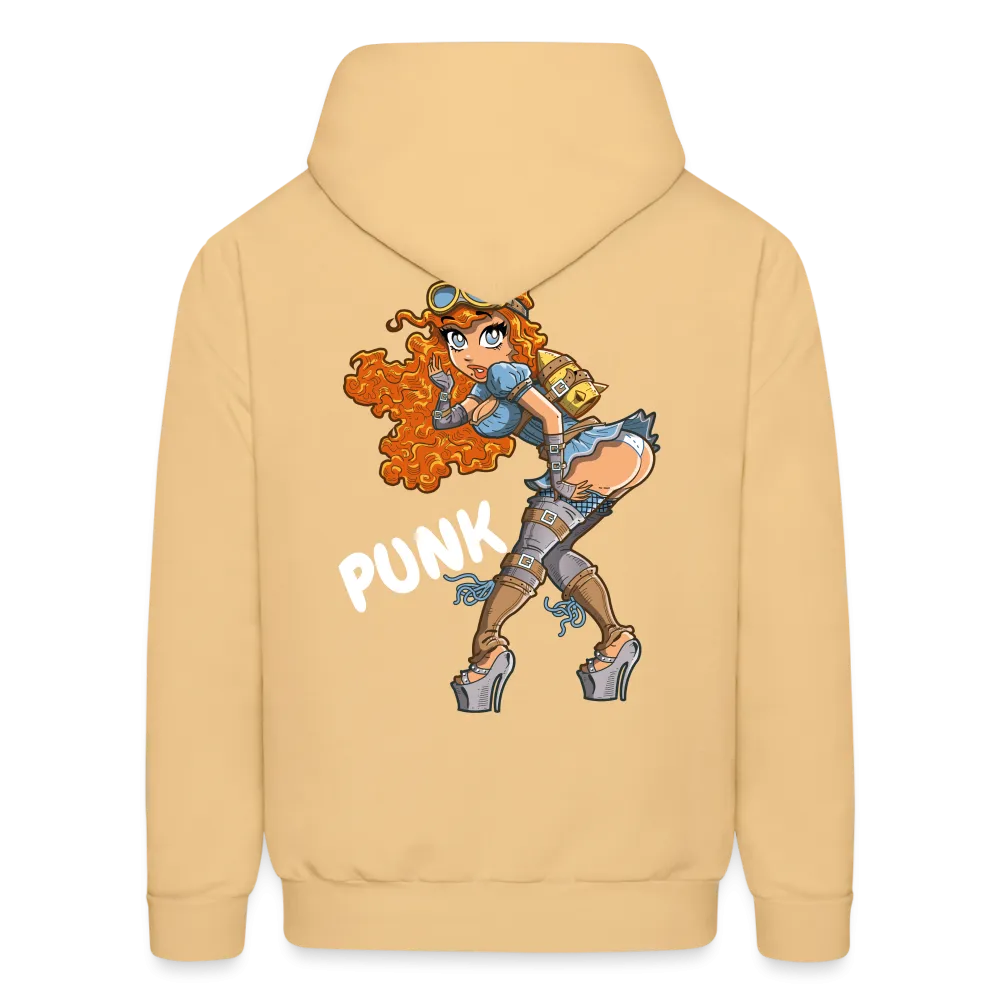 PUNK Hoodie