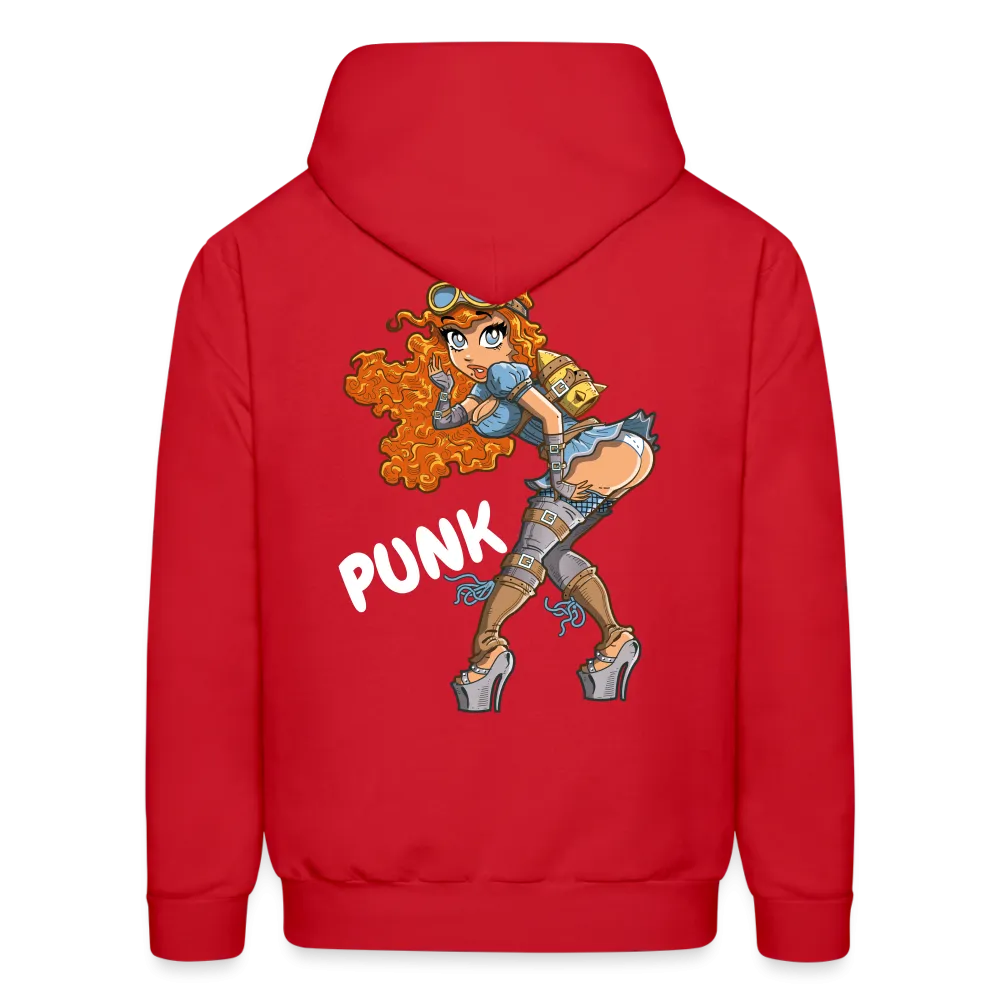 PUNK Hoodie