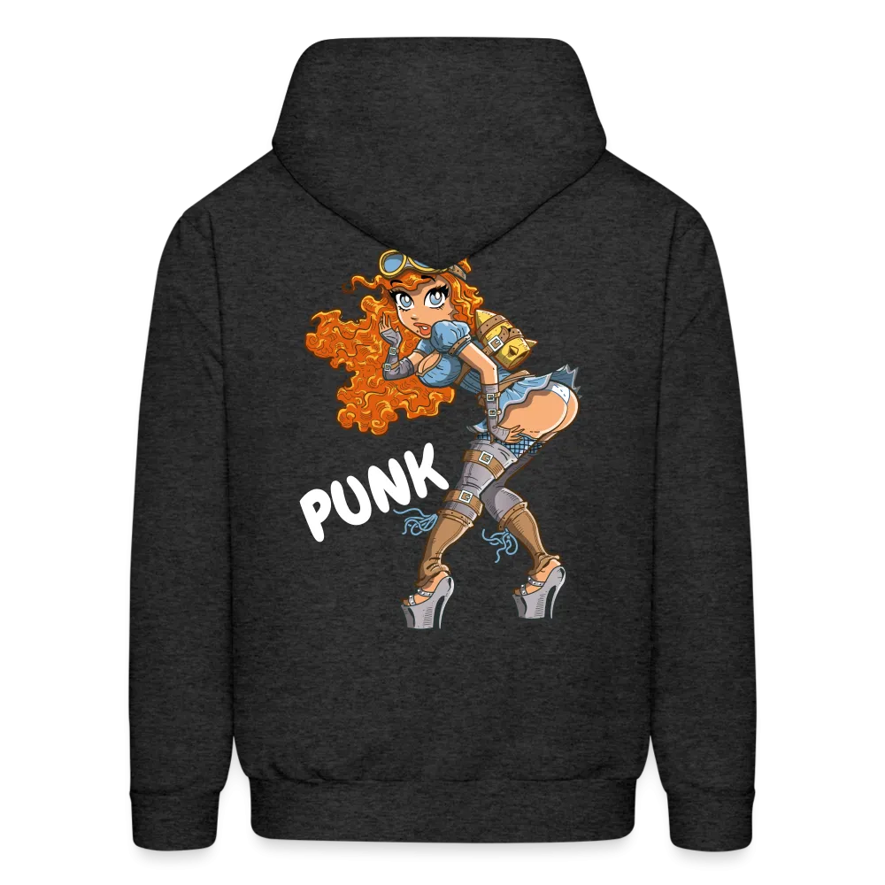 PUNK Hoodie