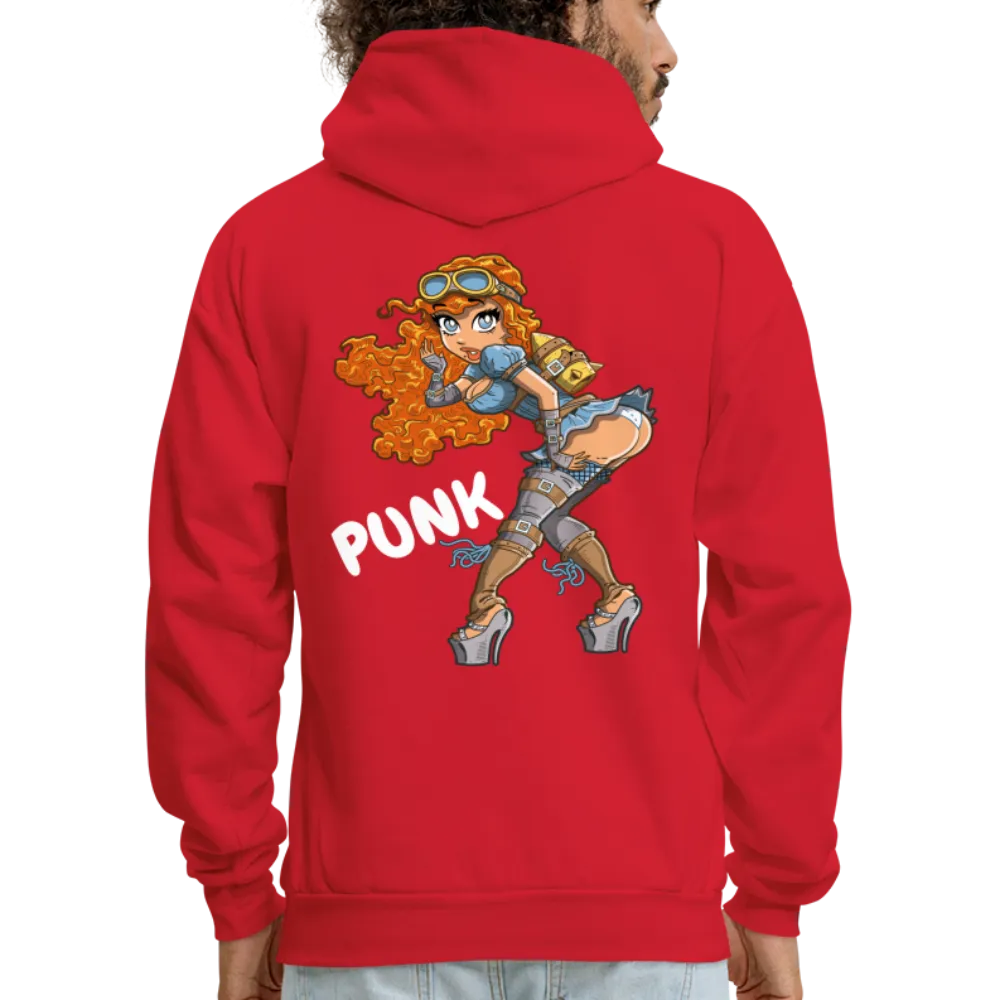 PUNK Hoodie