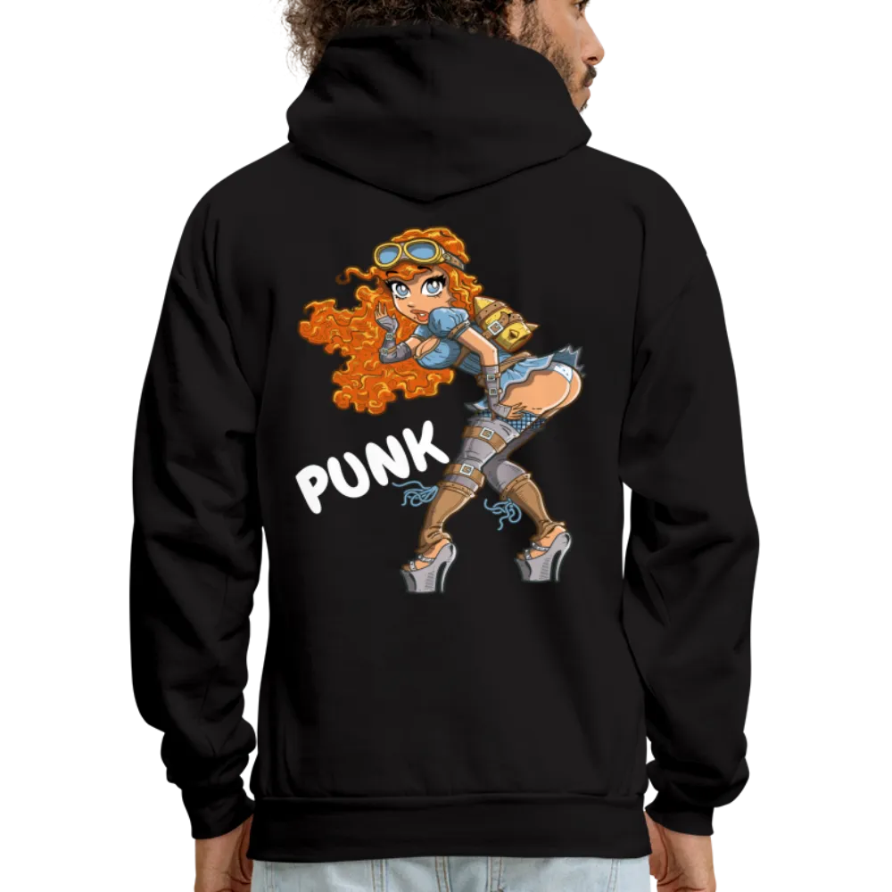 PUNK Hoodie