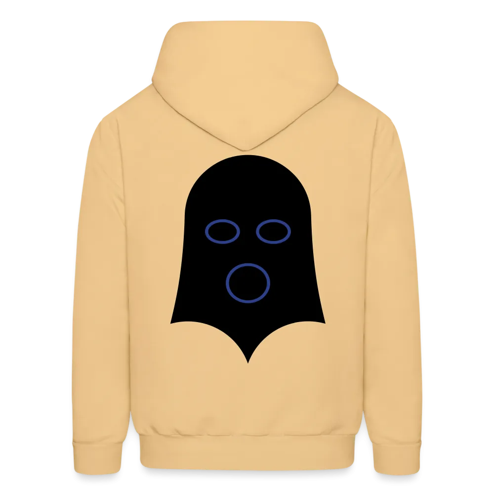 PUSH Hoodie