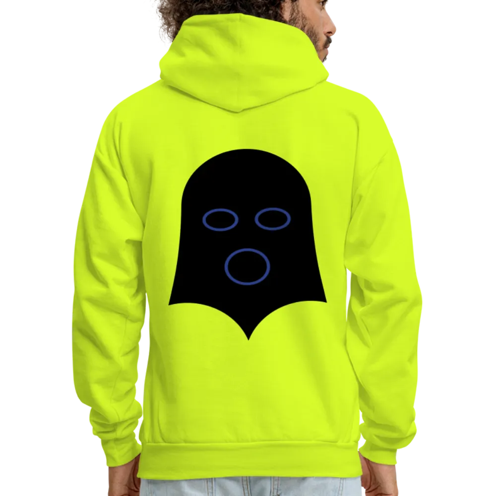PUSH Hoodie