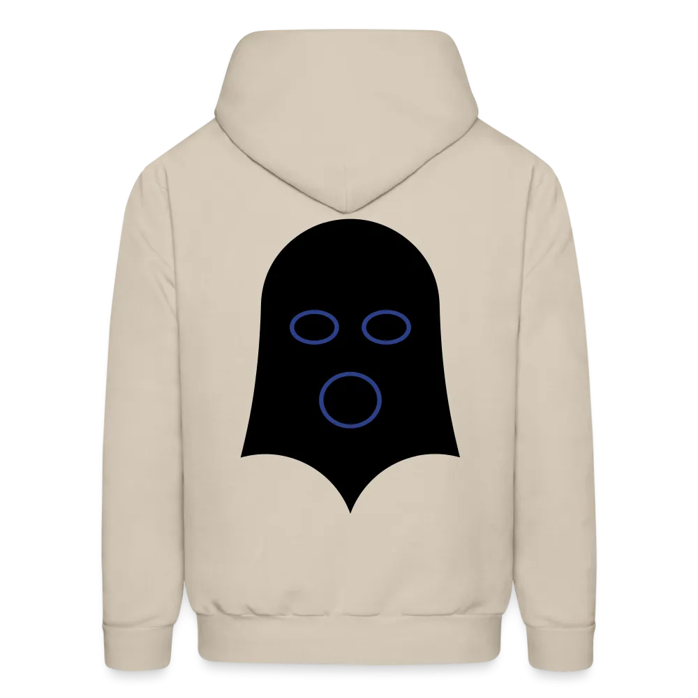 PUSH Hoodie