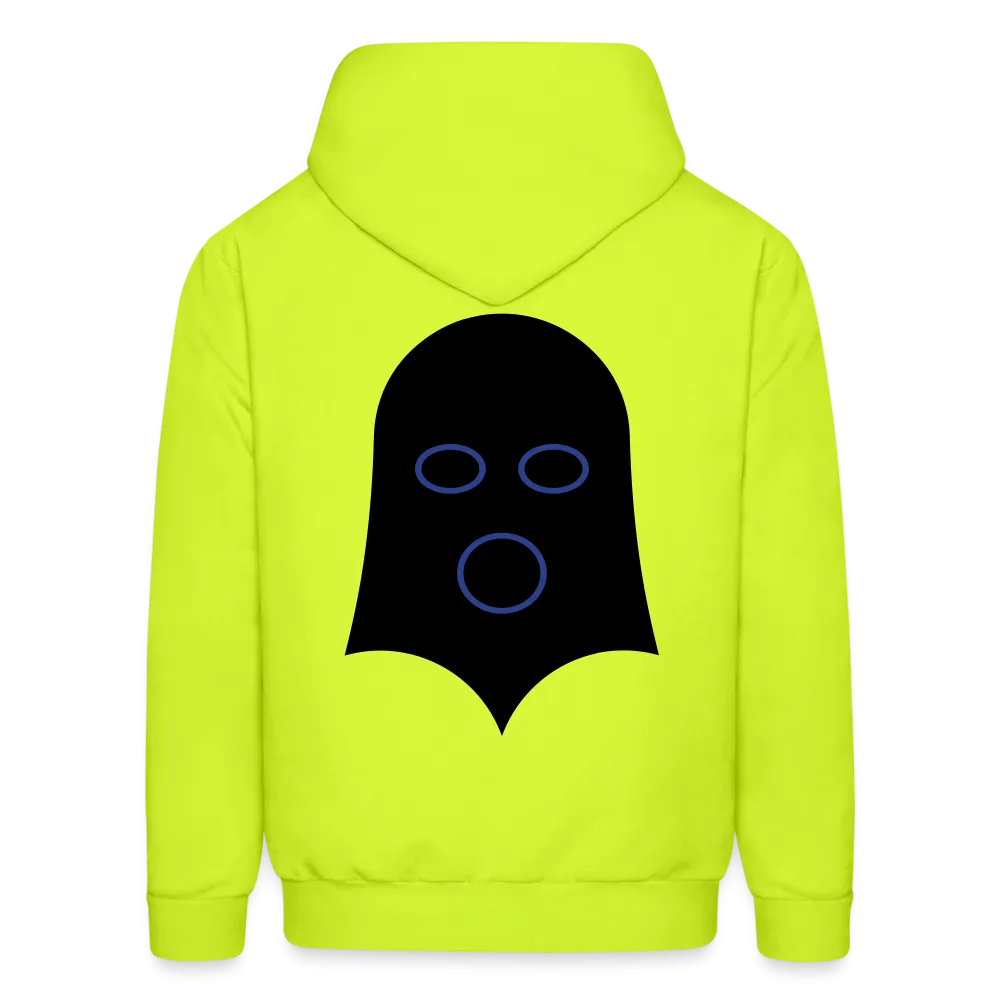 PUSH Hoodie