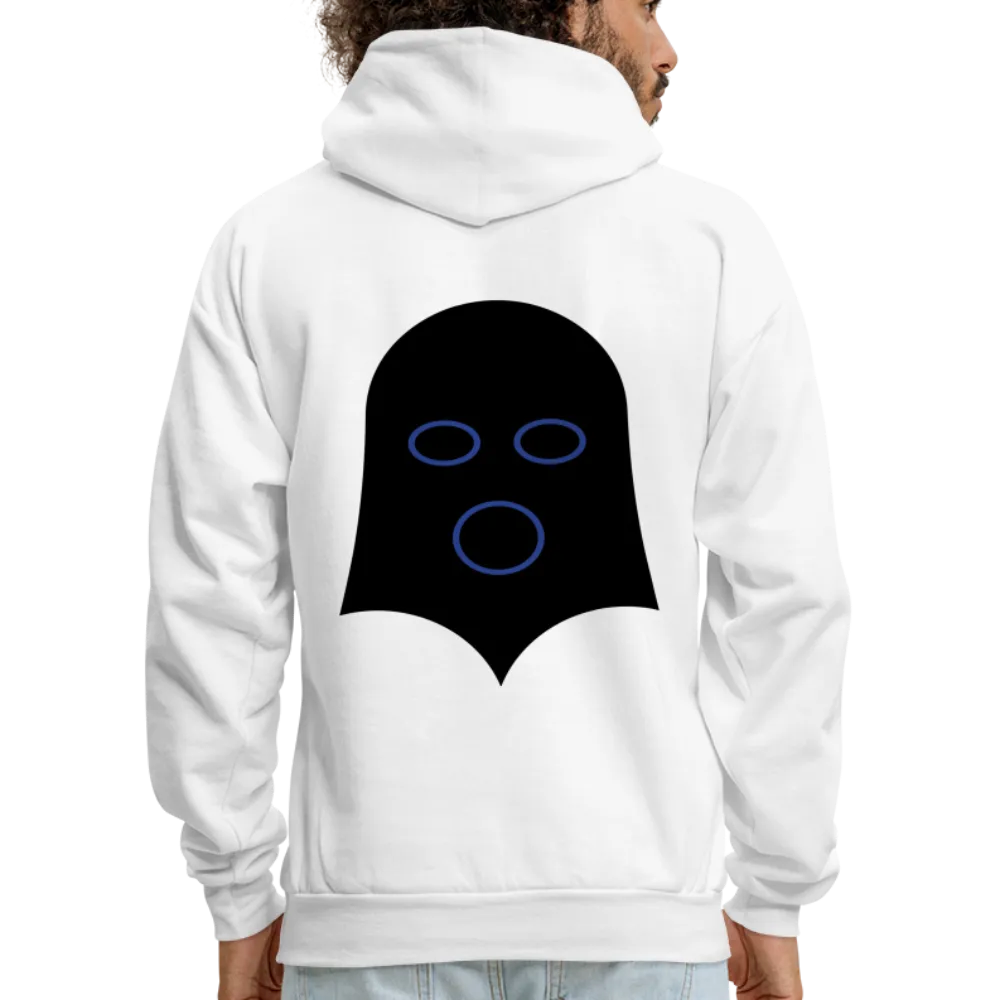 PUSH Hoodie