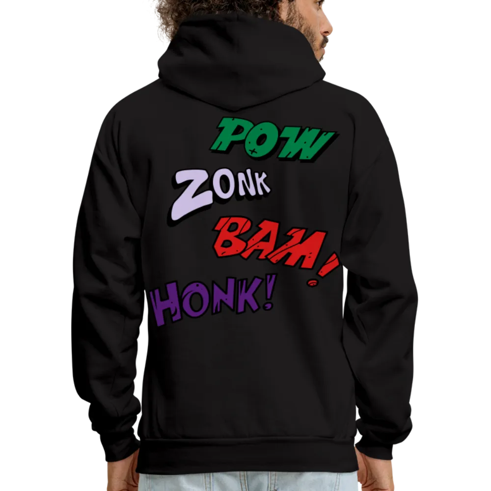 PZBH Hoodie